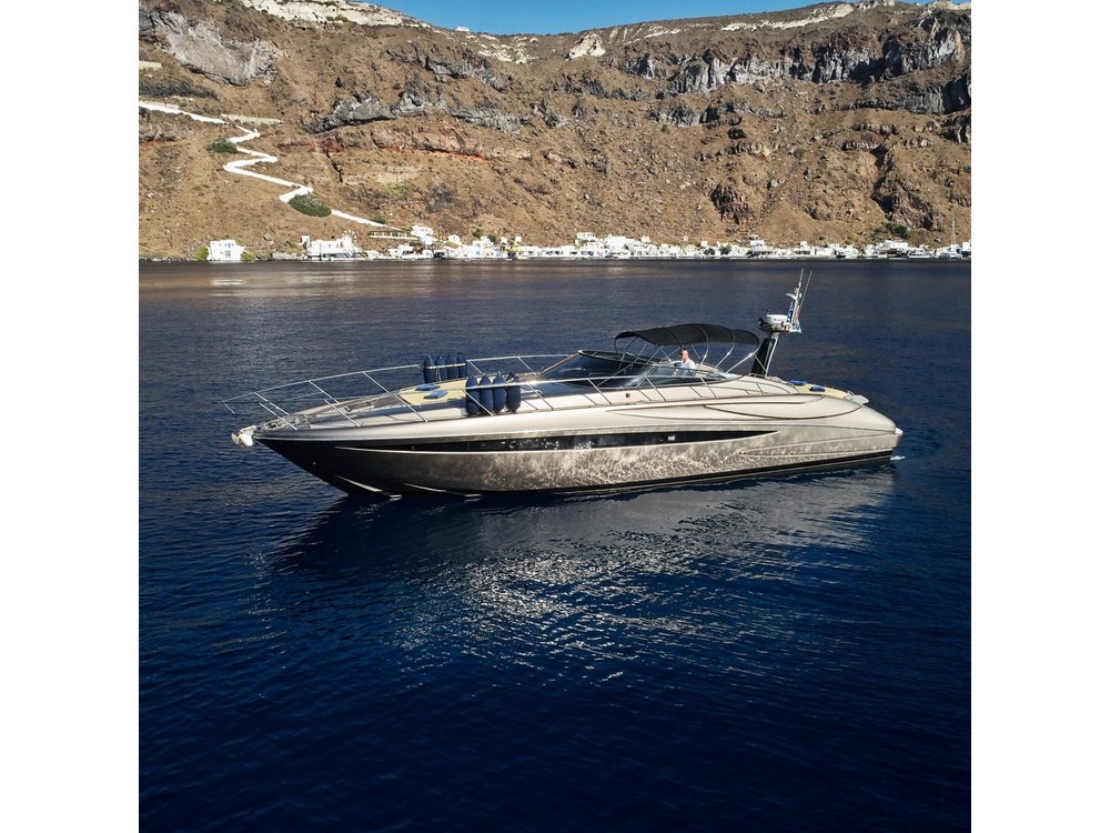 Private Cruises to Cape Sounio, Makronisos & Cyclades Islands