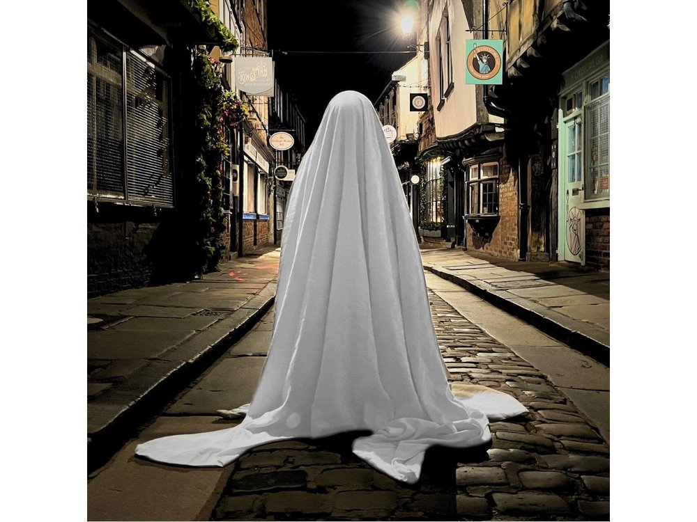 Experience the Eerie History of York