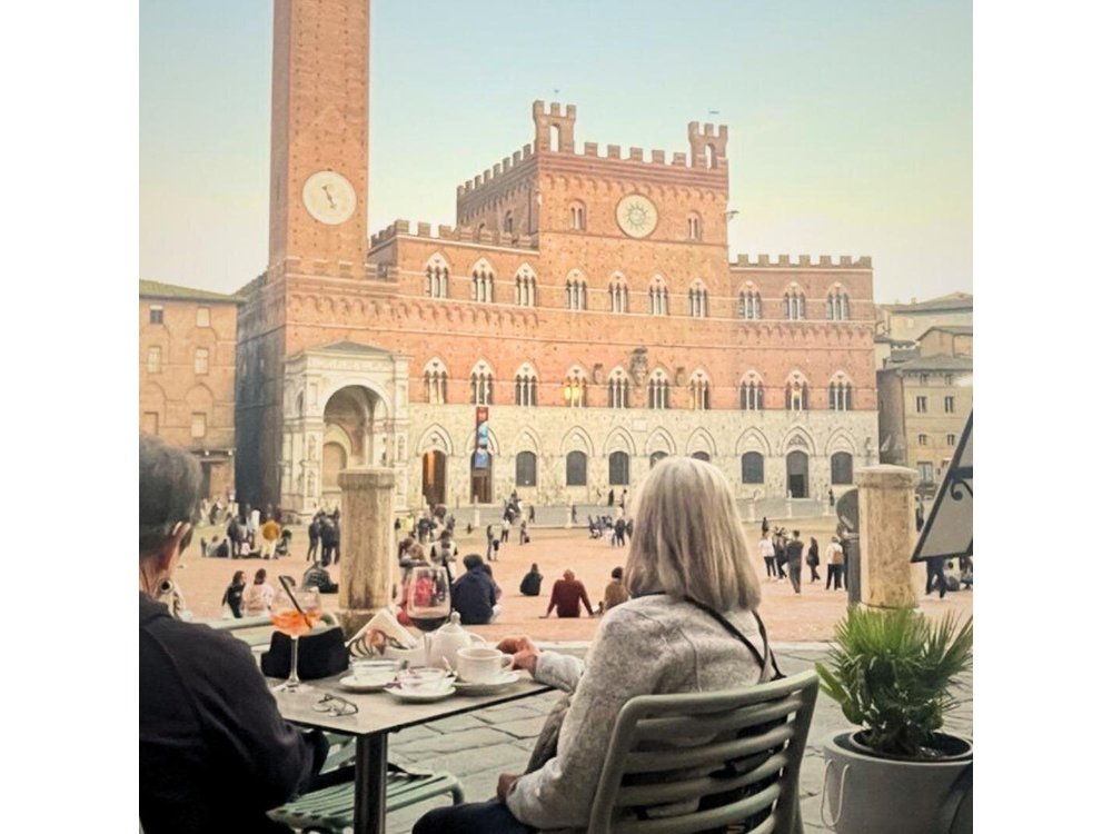 Siena, San Gimignano, Tuscany, Lunch & Wine Tasting - max 8