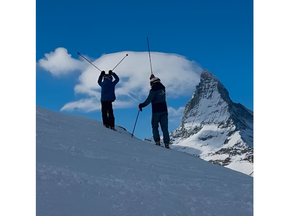 Snowscapes Zermatt-Elevate your Skiing Experience