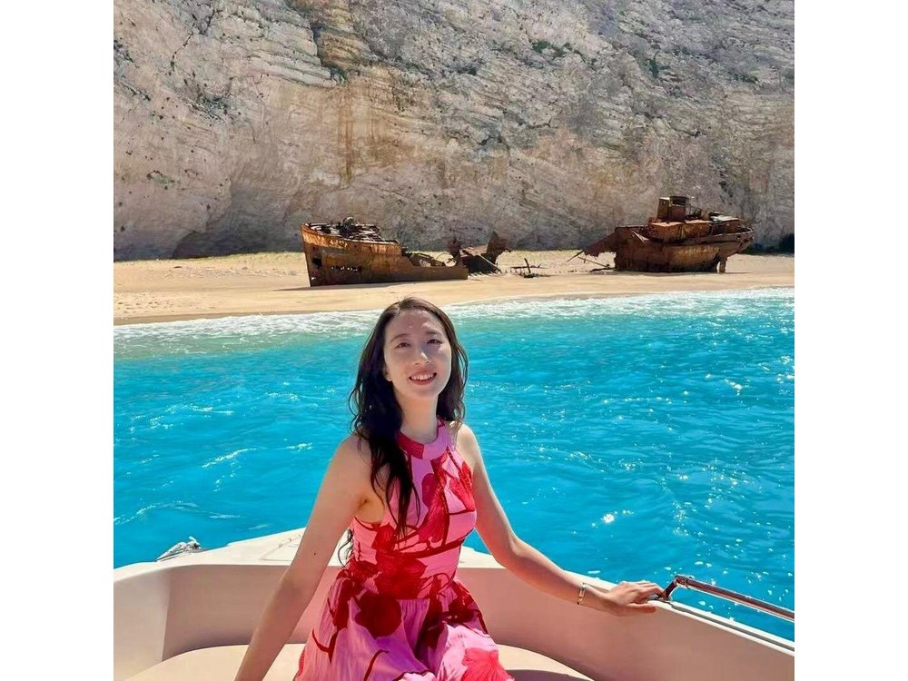 Zakynthos All Day Tour Shipwreck beach, view point-Blue Caves