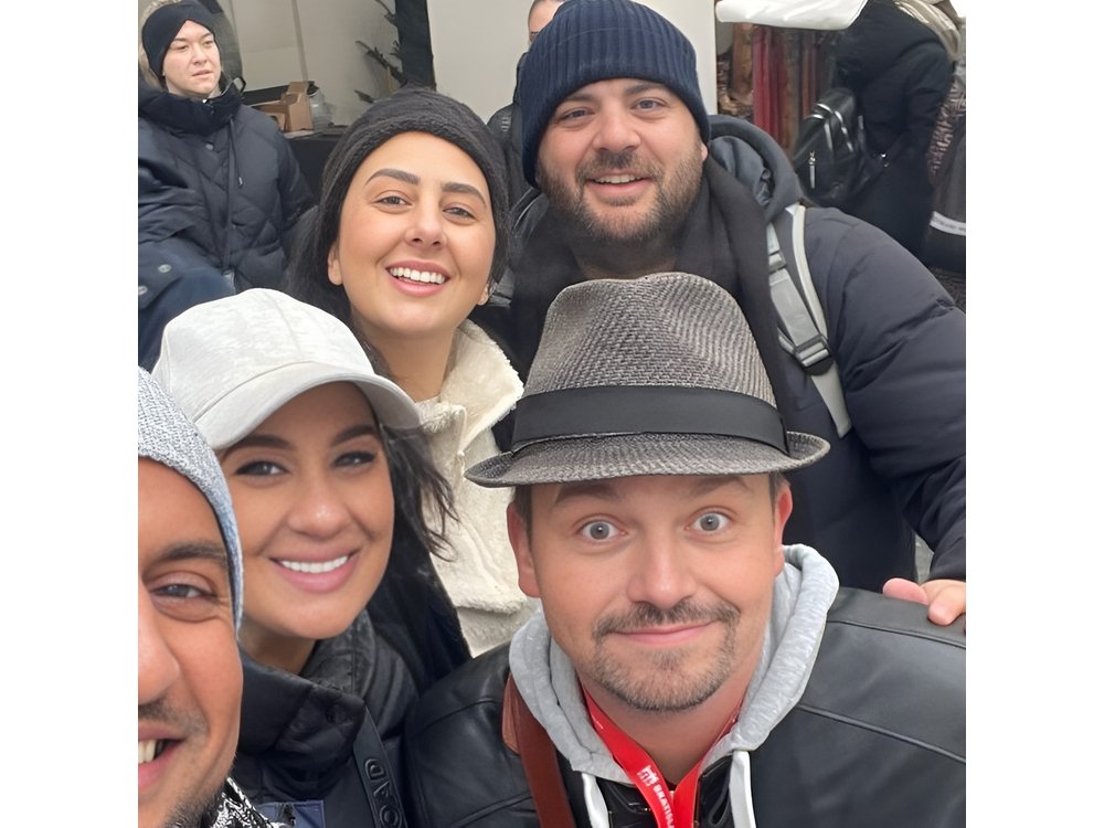 Private Bratislava City & Castle Tour with Sebastian