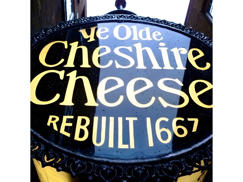 Private Group: Historical Pub Walking Tour of London