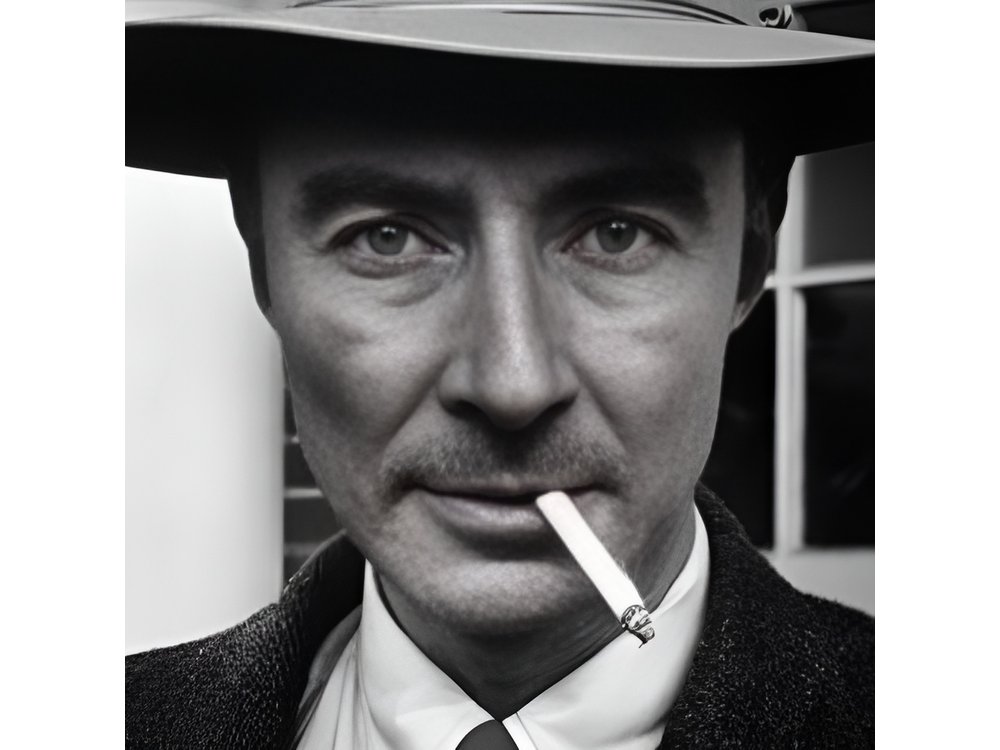 Oppenheimer in New York: Upper West Side Walking Tour