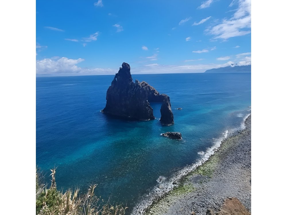 5 Hours Private tour To Porto Moniz, Rock pools, waterfalls