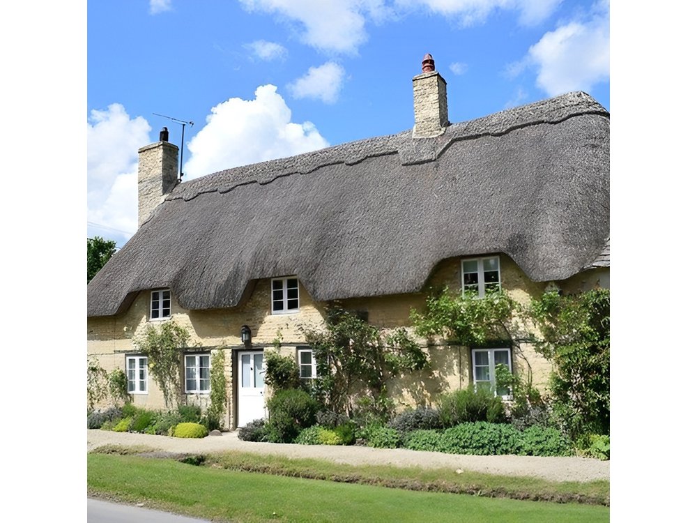 Secret Cotswolds Private Tour from Oxford