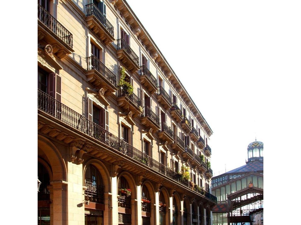 Picasso Museum Guided Tour in Barcelona
