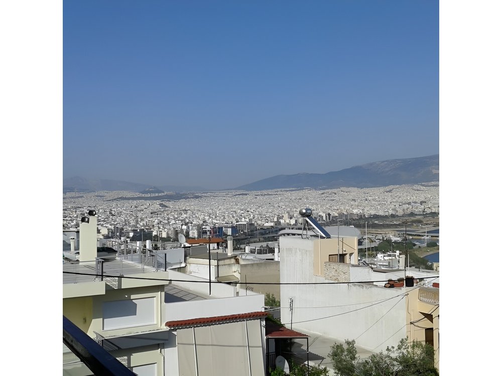 Panoramic Athens Guided Tour