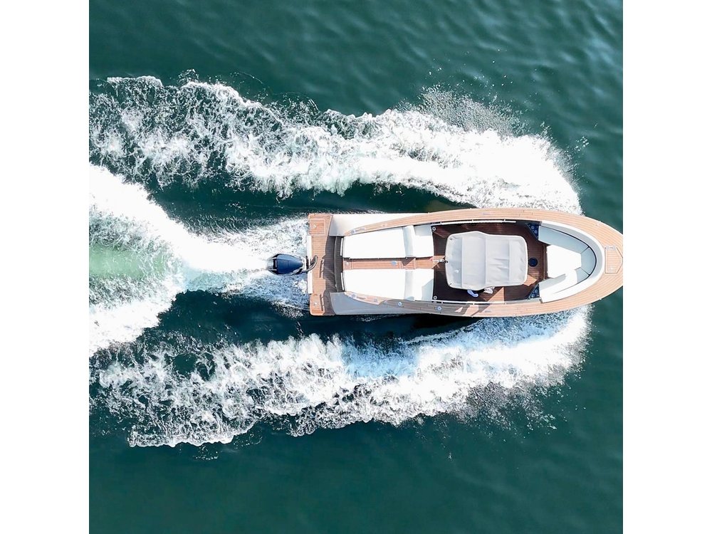 Private Boat Tour On Lake Como