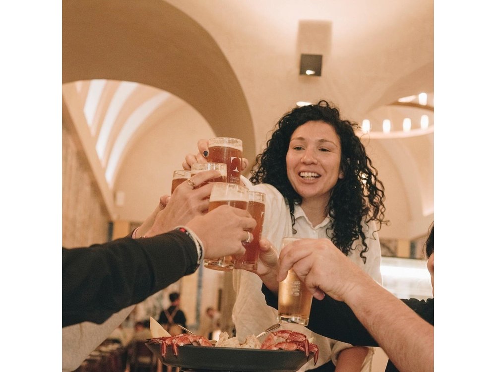 Private Lisbon Food Tour: One Bite, One Story at a Time