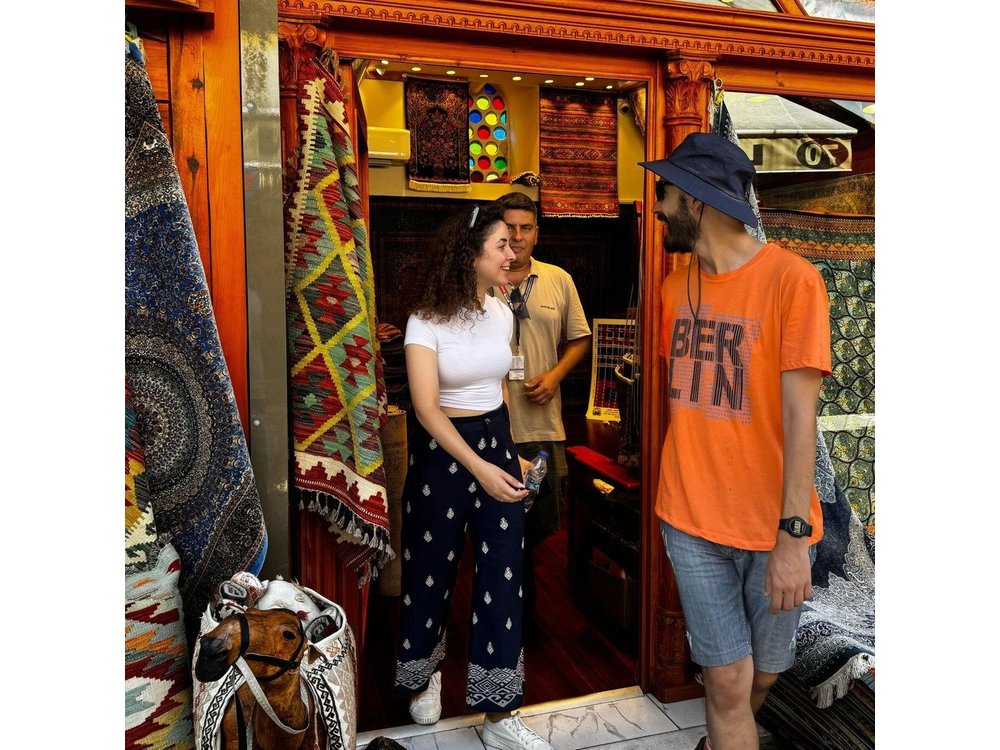 Private Istanbul Tour - Customazible for Groups
