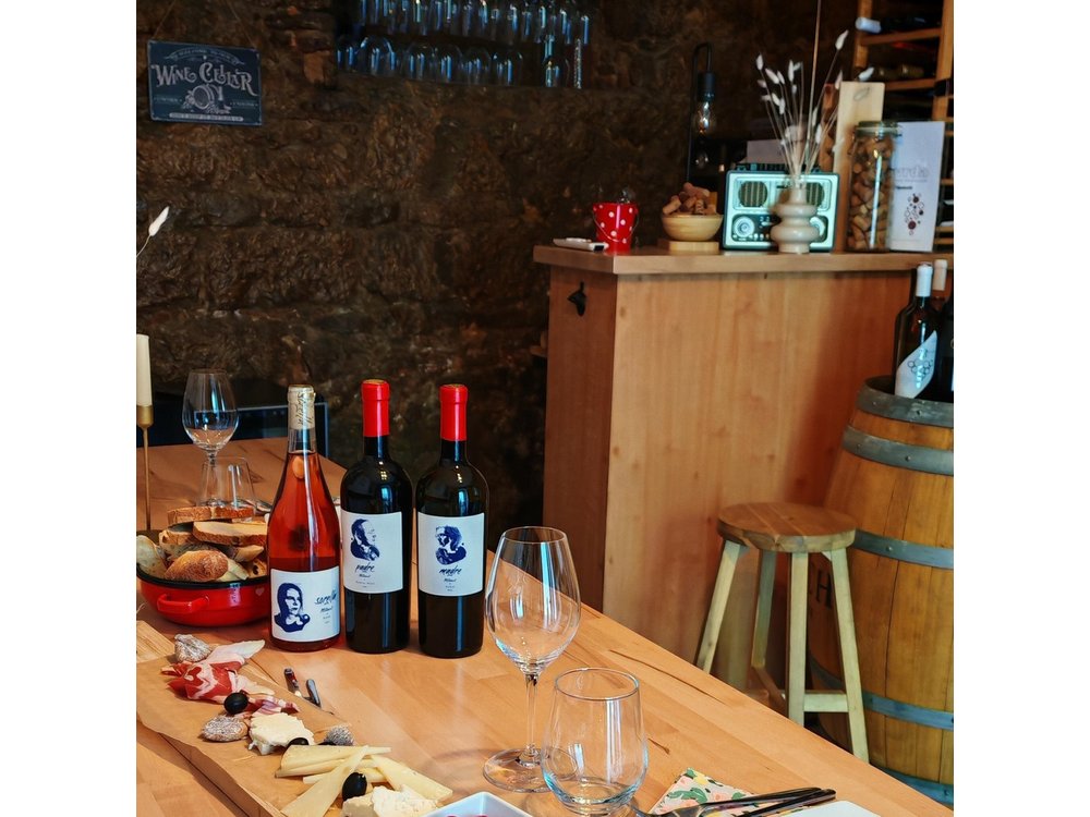 Split Wine Journey: An Introduction to Dalmatian Wines