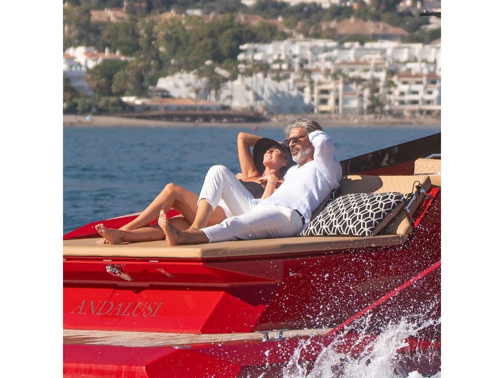 Private Yacht Tour Marbella 4h
