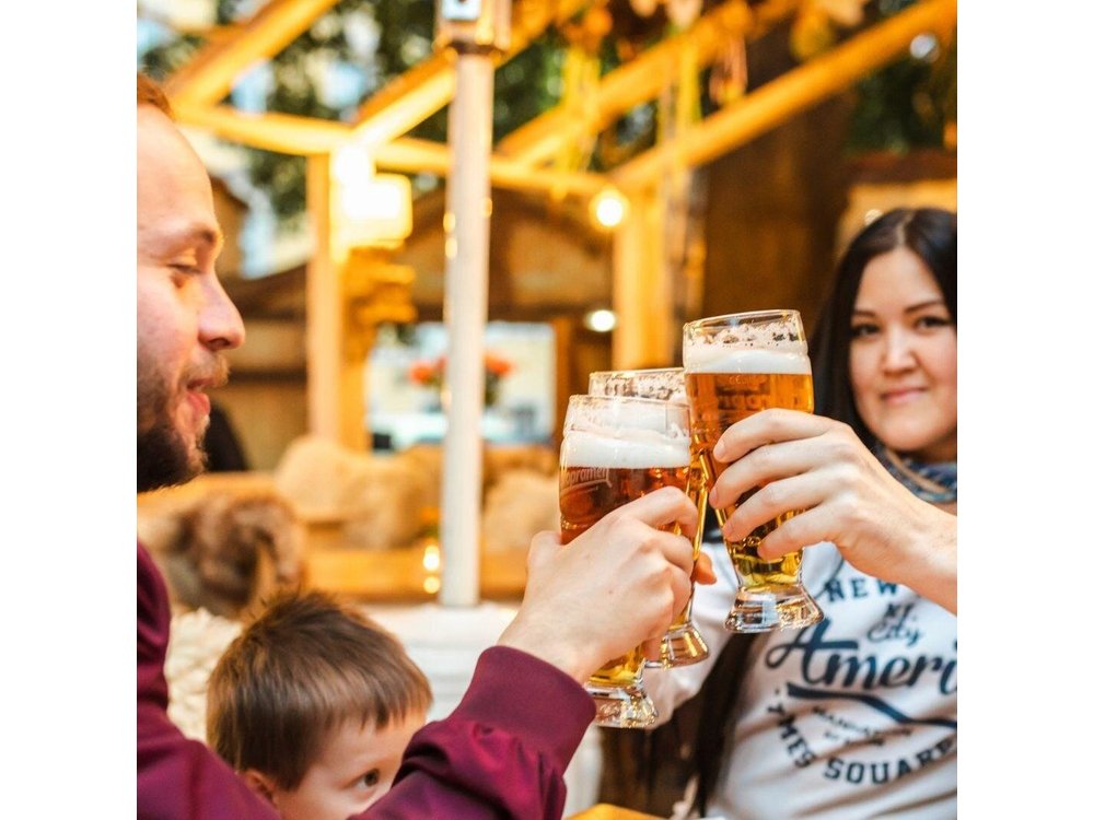 Private & Personalized Prague Night Tour with a Local Guide