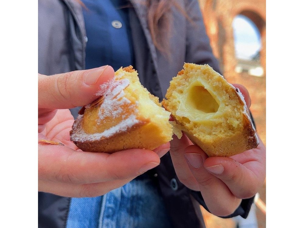 Milan’s Most Authentic Street Food Tour – Local & Milanese