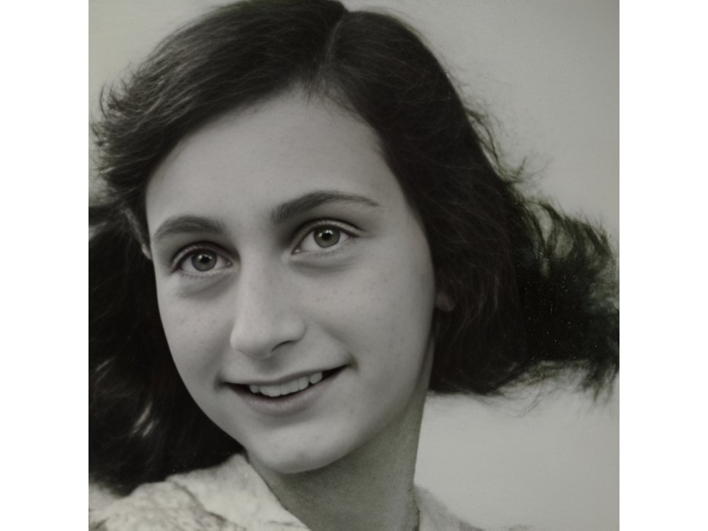 Anne Frank's Amsterdam Walking Tour