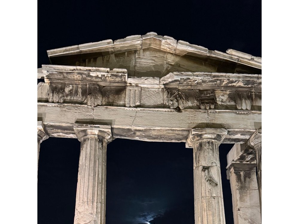Top Sights in 2 Hours Private Express Tour of Athens Highlights