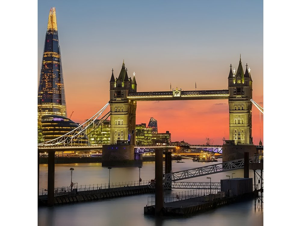 Bespoke London Black Taxi Tours