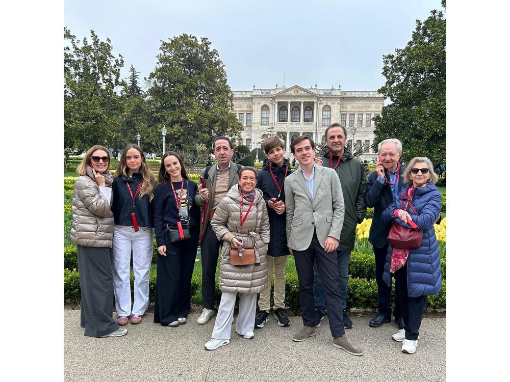 Private Tour of Ottoman and Byzantine History in Istanbul