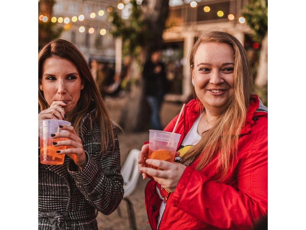 Budapest Food Tour with a Local: A Feast for Foodies 100% Personalized