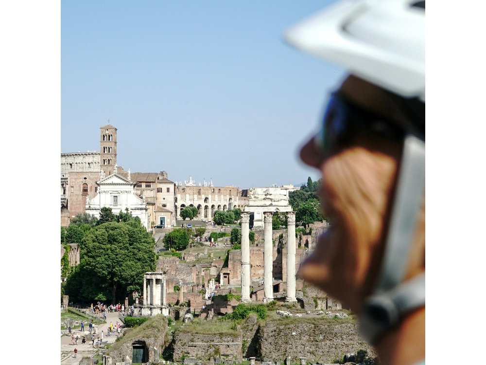 Top 12 Highlights of Rome