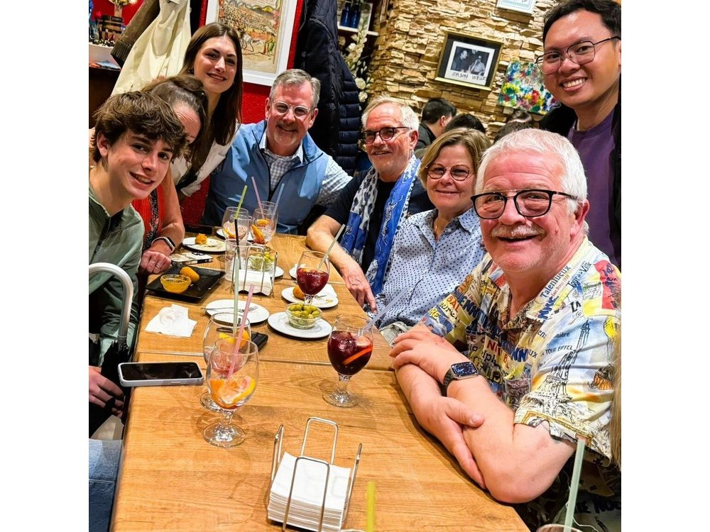 Madrid Food Tasting Tour of Hidden Gems (Small Groups)