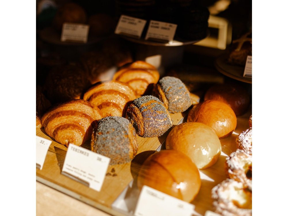 Copenhagen Best of Danish Pastry Tasting Tour
