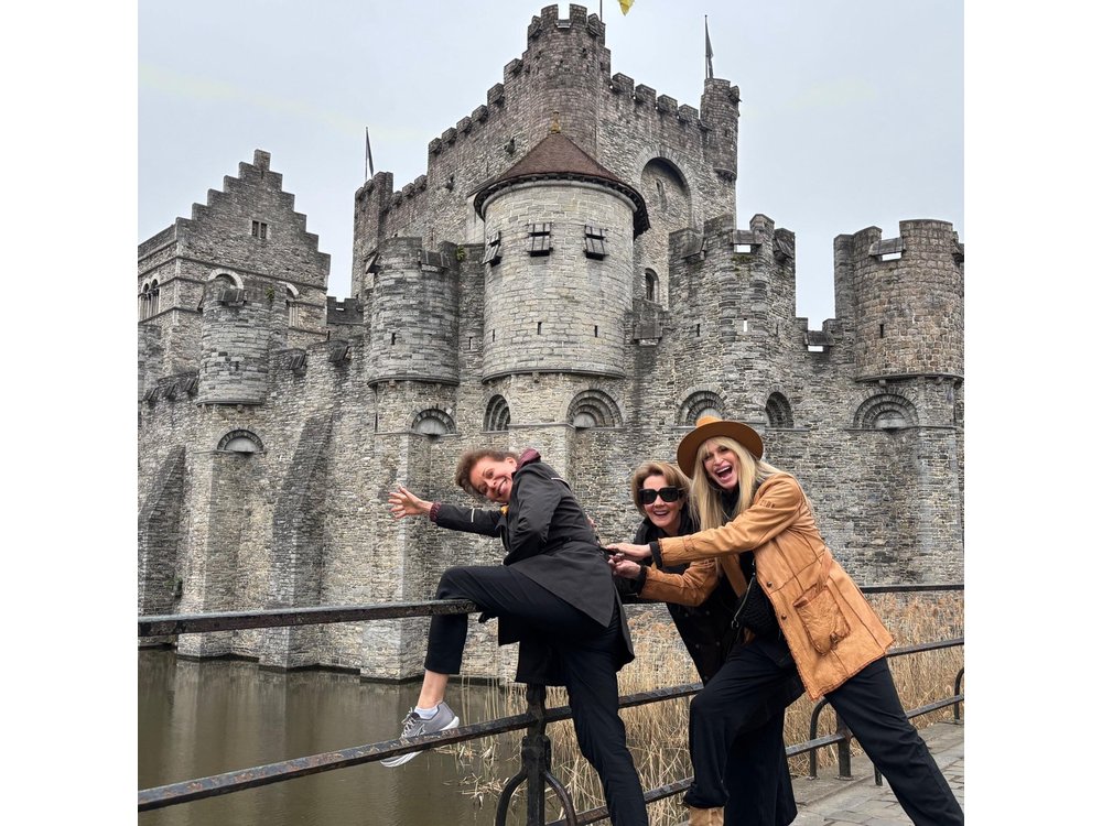 Bruges and Ghent Private Tour from Brussels