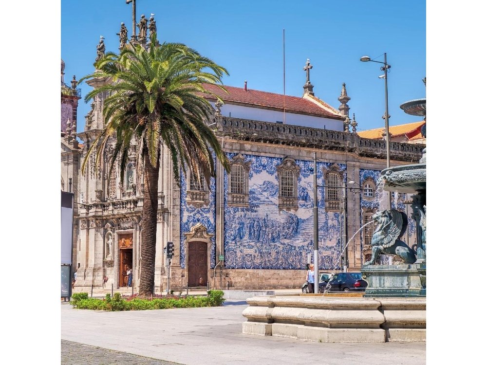 Porto Private Custom Tour with a Local: Highlights & Hidden Gems