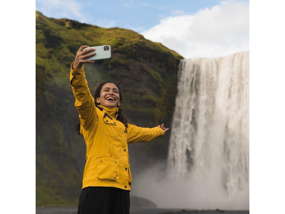 South Coast, Reynisfjara Beach & Waterfalls Small-Group Day Trip from Reykjavik