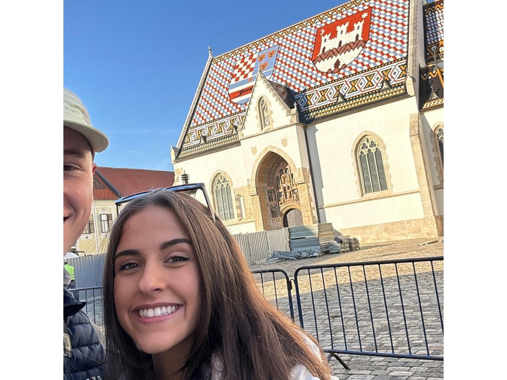 Zagreb Quest: Follow a Lost Love Through Old Zagreb