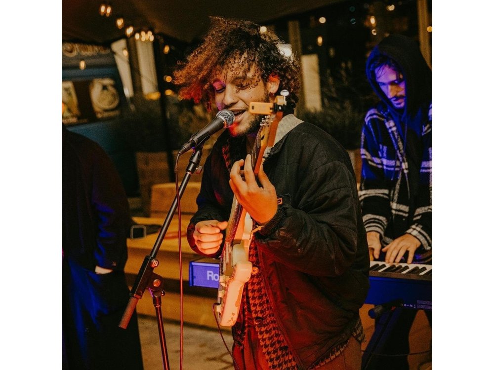 Manchester Music Scene: Private & Custom Tour with a Local Guide