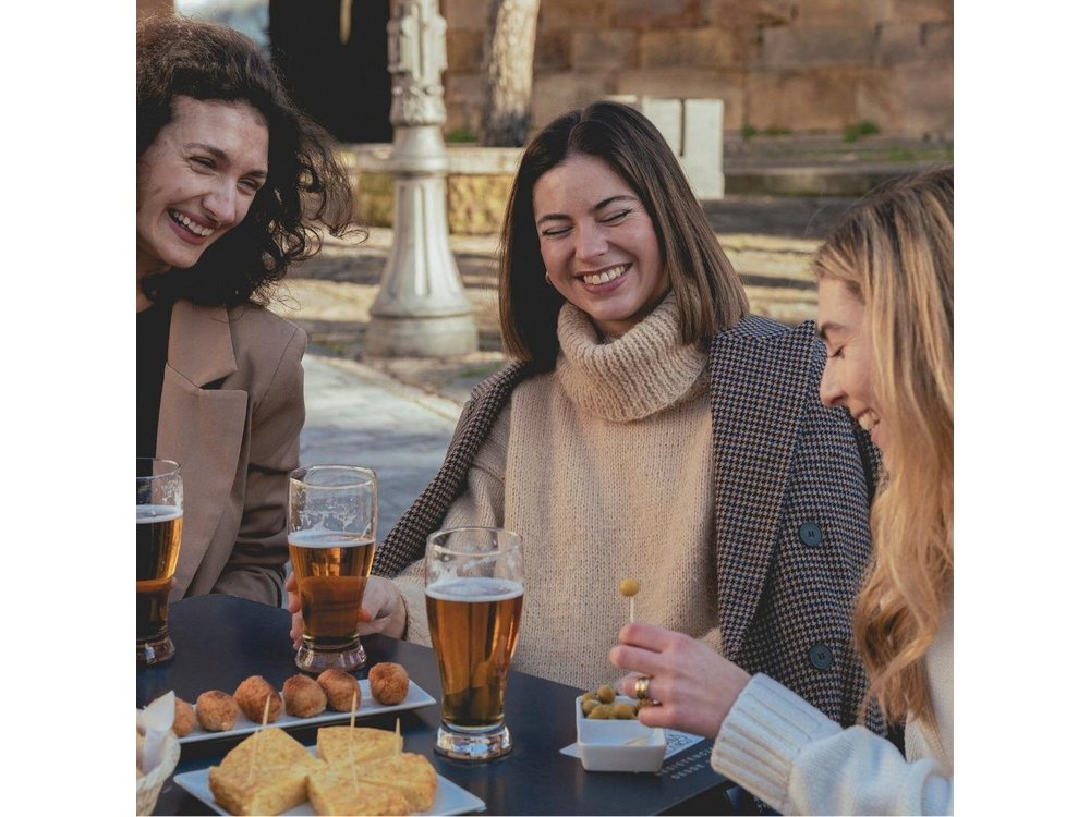 Private & Personalized Food Tour of Porto with a Local Guide