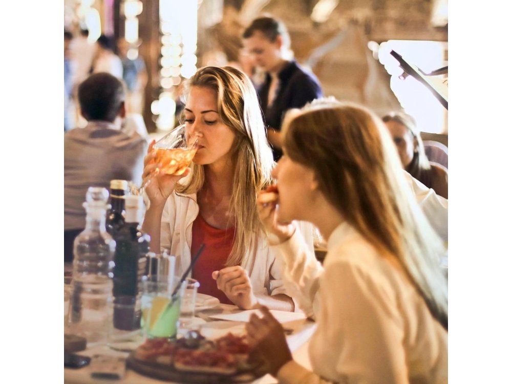 Trieste: Unique Food Tour with Local Flavors and Tastings