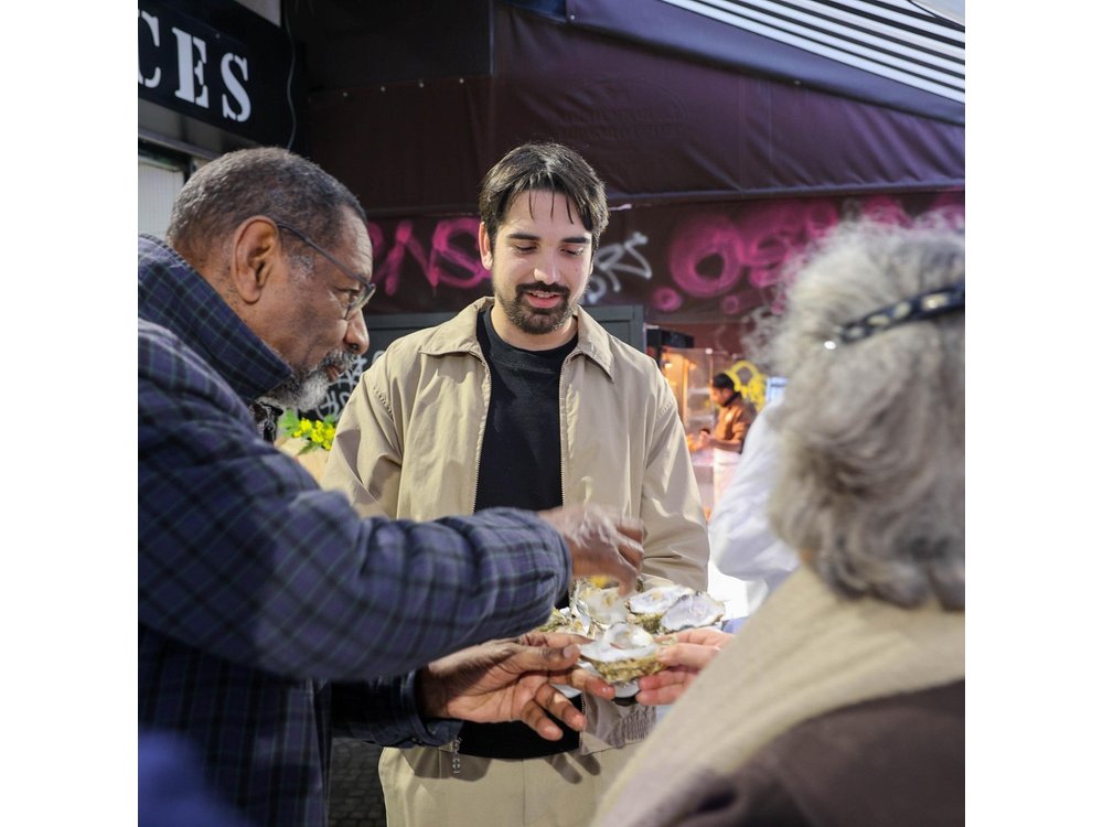 Montmartre Food Tour: 15 Tastings, Most Complete Paris Experience
