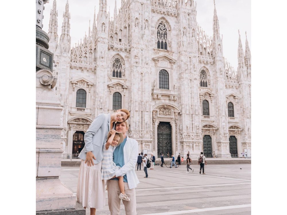 Private Milan Full Day Tour Duomo Tickets, Highlights and Lunch