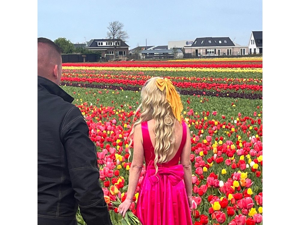 Private tour from Amsterdam, windmills, clogs & cheese..