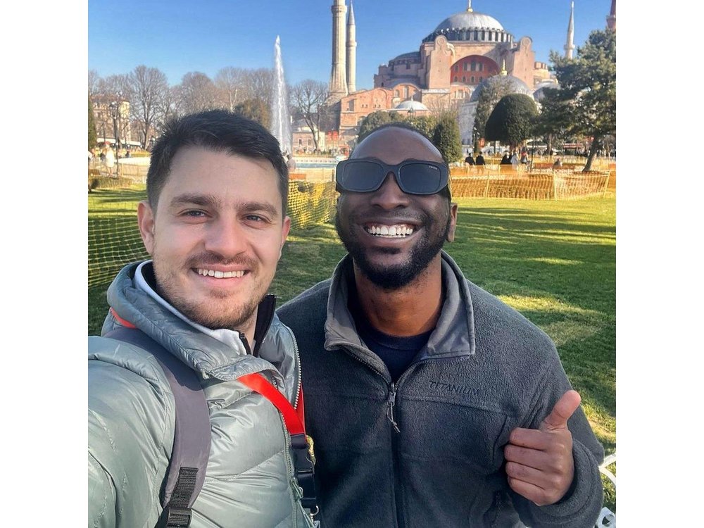 Top Sites Of Istanbul Tour In Small Group - Skipping Ticket Lines
