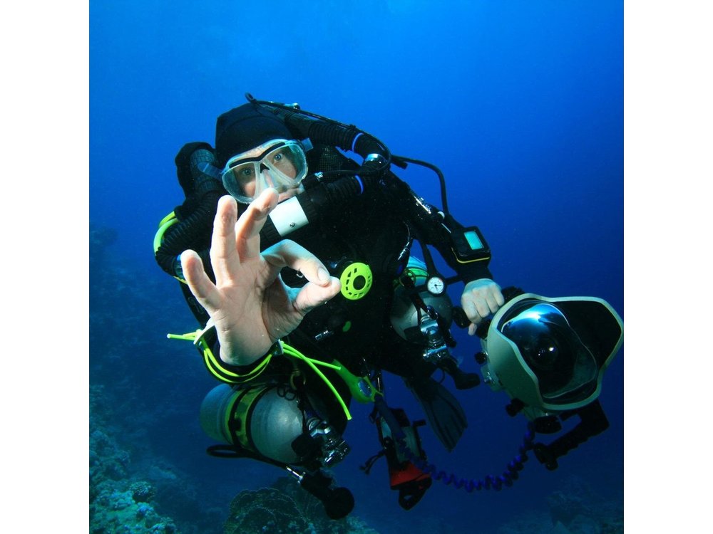 Antalya Scuba Diving for Beginners with Lunch and Transfers