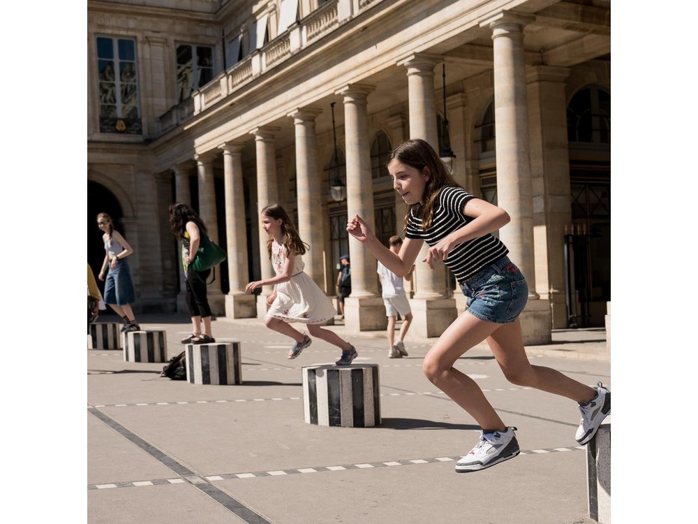 Paris Family Adventure- a Fun City Quest for Kids