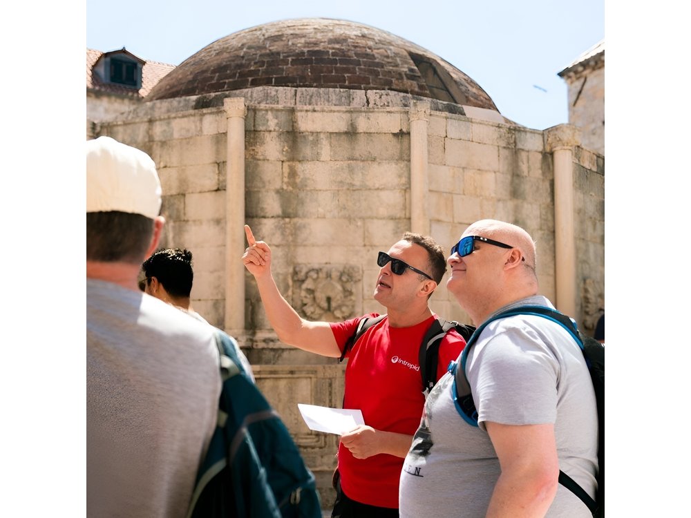 Throne Zone: Private Dubrovnik Game of Thrones Tour