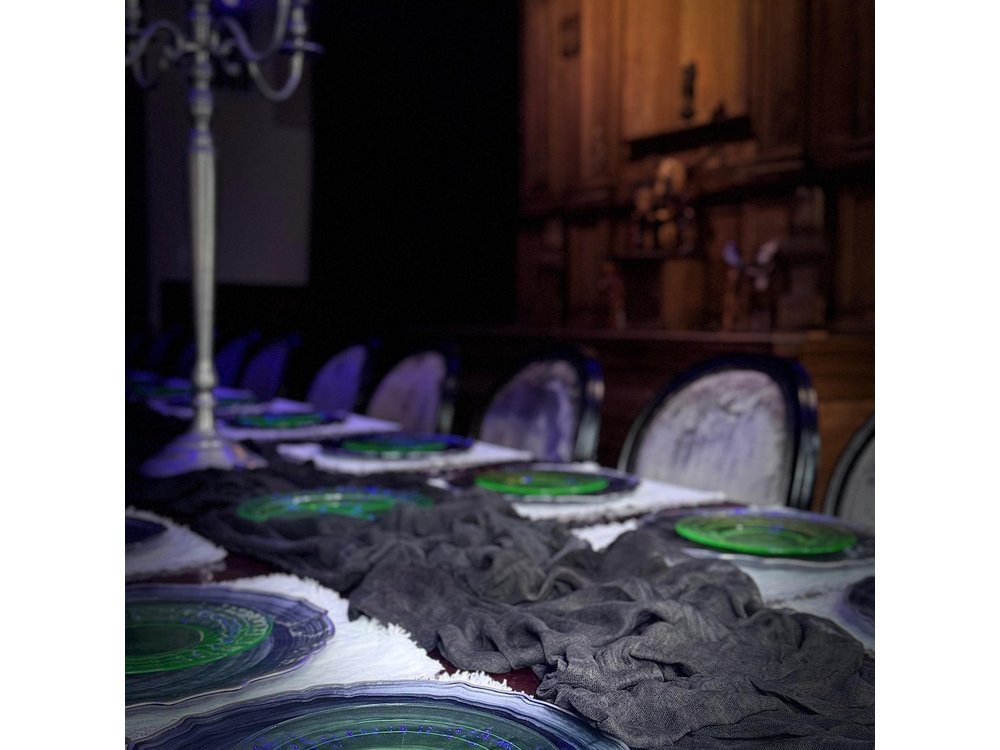 New Orleans Ghost Tour: Go Inside a Haunted Location