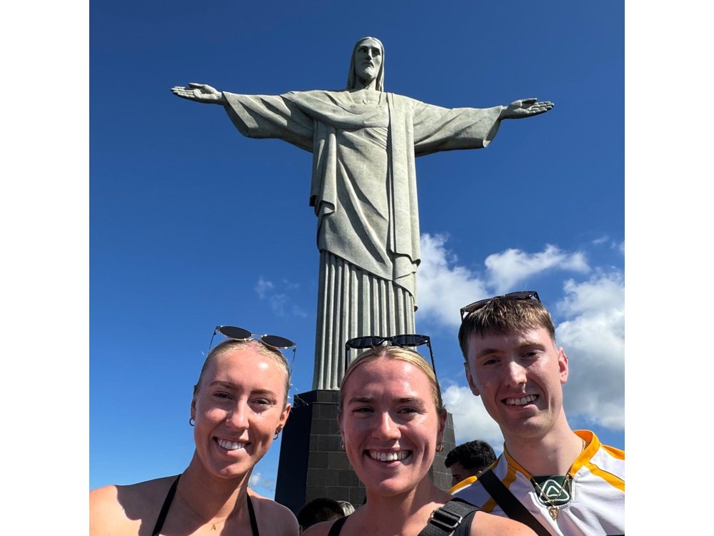 CityTour Rio de Janeiro -Christ Redemptor-Santa Teresa- Escadaria