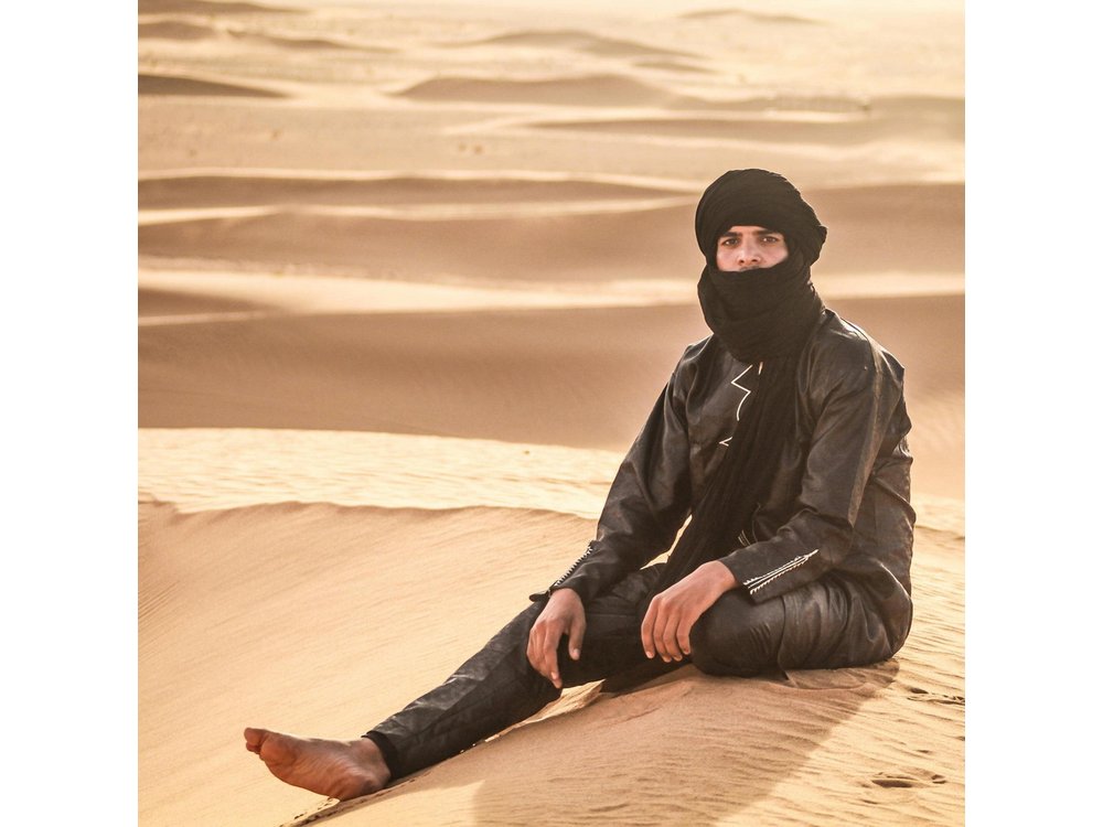Marrakech, Merzouga Desert, and Fes 3-day tour + Hotel and Camp
