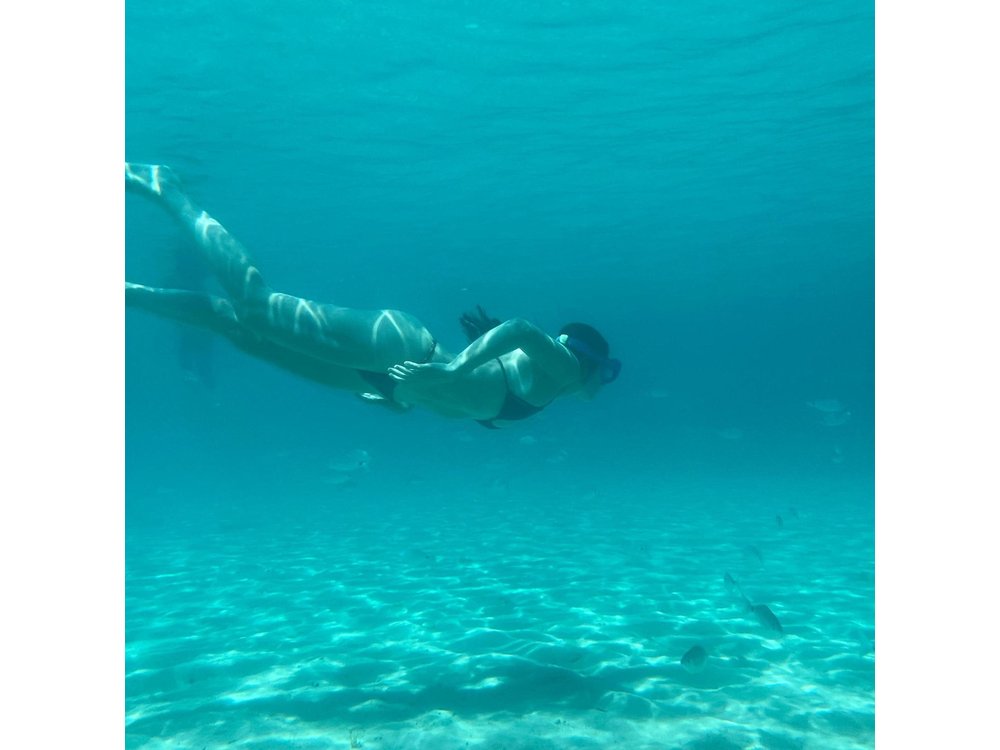 Split: Blue Lagoon & 3 Island Cruise with Wine & Snorkeling