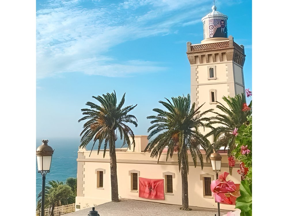 Tangier Walking tour with local guide