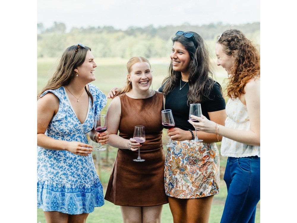 Newcastle: Boutique Hunter Valley Wine Tour