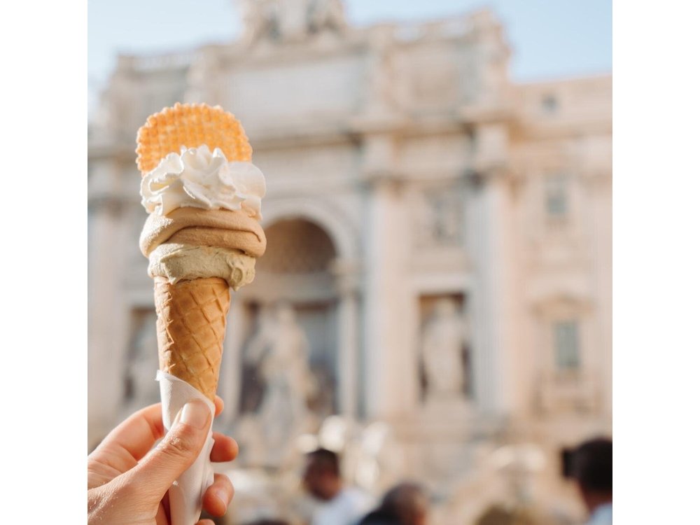 Private Rome Tour with Pantheon & Trevi Fountain Underground