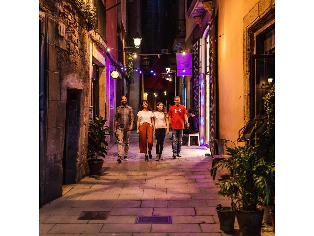 Barcelona: Explore El Born’s Hidden Corners with a Local Host