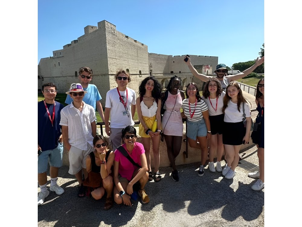 Barletta Walking Tour